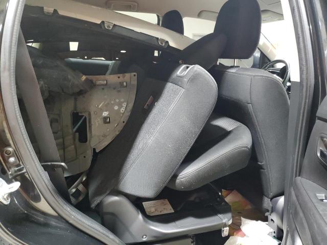 Photo 11 from auction – 2018 MITSUBISHI OUTLANDER with VIN JA4AD3A3XJJ001391
