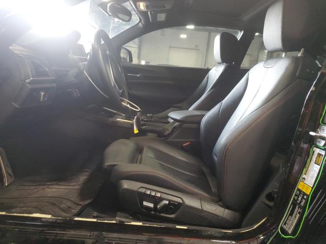 Photo 7 from auction – 2017 BMW 230XI with VIN WBA2H9C31HV642377