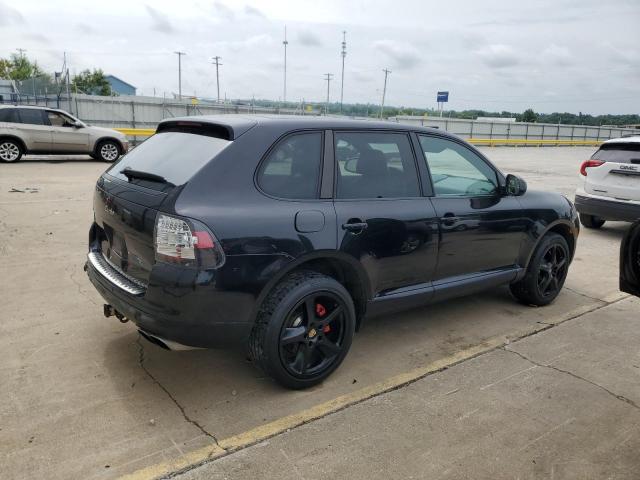 Photo 3 from auction – 2006 PORSCHE CAYENNE TU with VIN WP1AC29P96LA90830