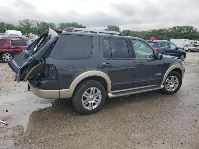 Photo 3 from auction – 2007 FORD EXPLORER E with VIN 1FMEU74E37UA63665