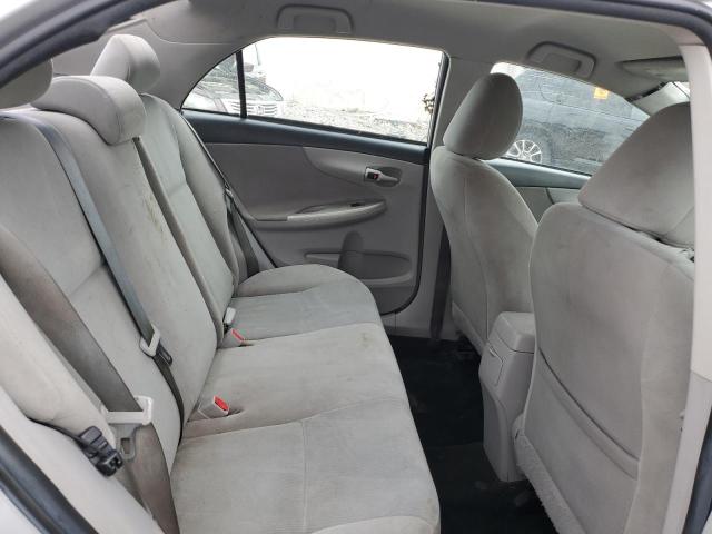 Photo 10 from auction – 2012 TOYOTA COROLLA BA with VIN 5YFBU4EE5CP019596