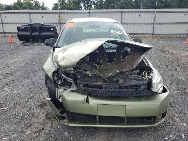 Photo 5 from auction – 2008 FORD FOCUS SE with VIN 1FAHP35NX8W156520