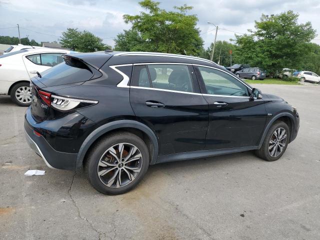 Photo 3 from auction – 2017 INFINITI QX30 BASE with VIN SJKCH5CR2HA018807
