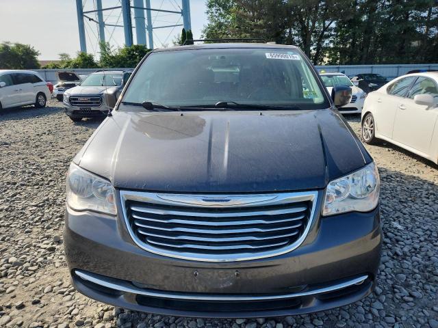 Photo 5 from auction – 2016 CHRYSLER TOWN & COU with VIN 2C4RC1BG5GR193552