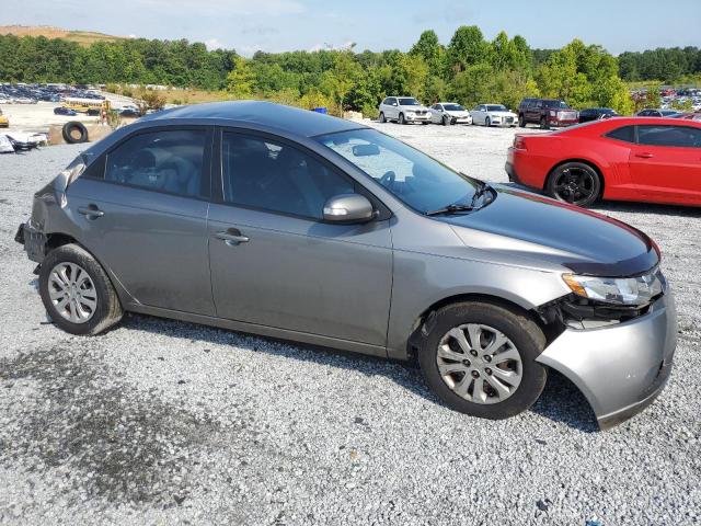 Photo 4 from auction – 2010 KIA FORTE with VIN KNAFU4A27A5822527