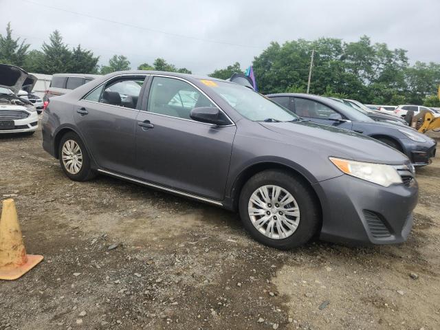 Photo 4 from auction – 2014 TOYOTA CAMRY L with VIN 4T1BF1FK4EU775838