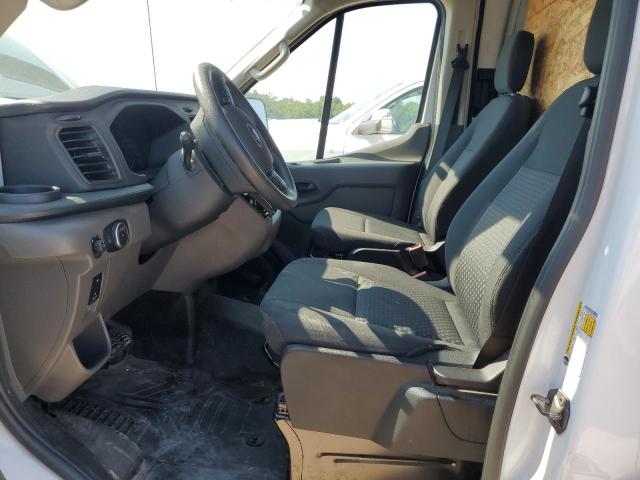 Photo 7 from auction – 2024 FORD TRANSIT T- with VIN 1FTBR1C89RKB20192