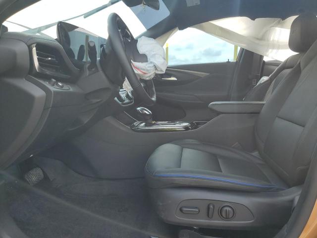 Photo 7 from auction – 2024 BUICK ENVISTA SP with VIN KL47LBE22RB024694