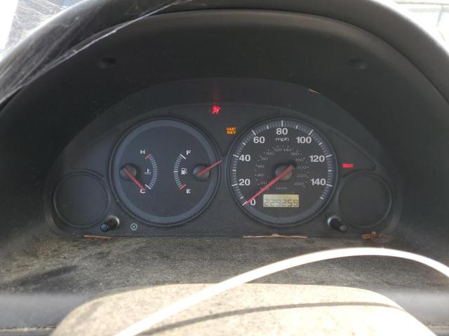Photo 9 from auction – 2004 HONDA CIVIC with VIN 1HGEM21144L031934