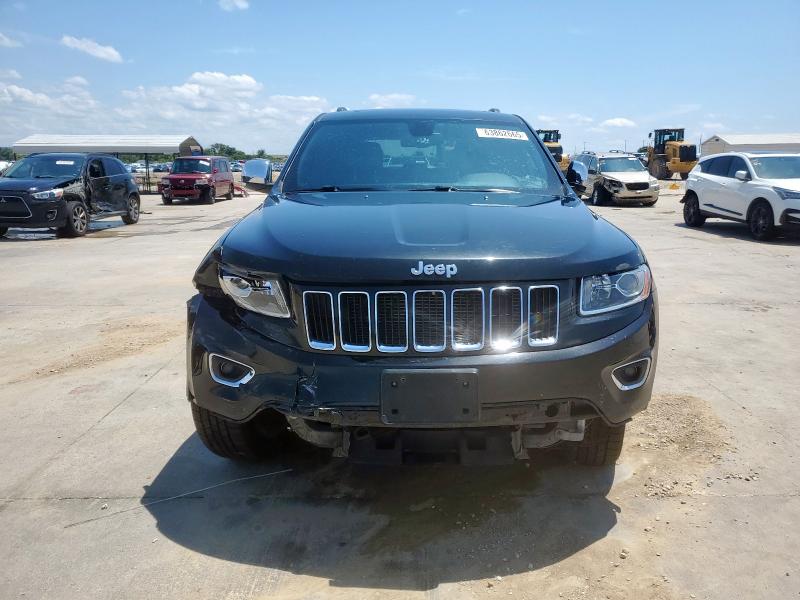 Photo 5 from auction – 2014 JEEP GRAND CHER with VIN 1C4RJFBG8EC356896