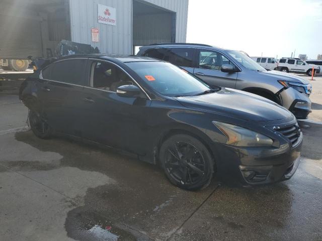 Photo 4 from auction – 2013 NISSAN ALTIMA 2.5 with VIN 1N4AL3AP4DC108379