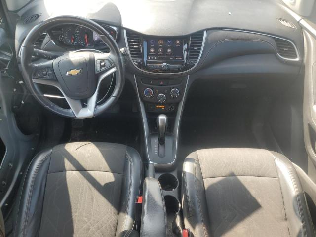 Photo 8 from auction – 2020 CHEVROLET TRAX 1LT with VIN KL7CJLSB0LB018904