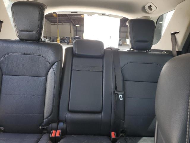 Photo 10 from auction – 2014 MERCEDES-BENZ ML with VIN 4JGDA5HB2EA410880