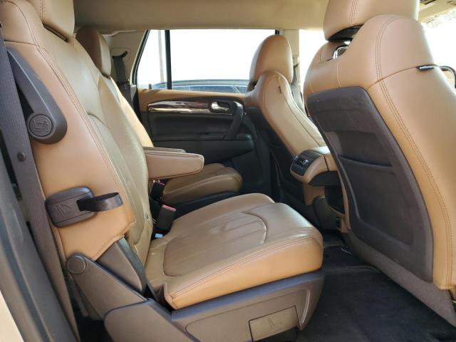 Photo 11 from auction – 2016 BUICK ENCLAVE with VIN 5GAKVCKD2GJ206812