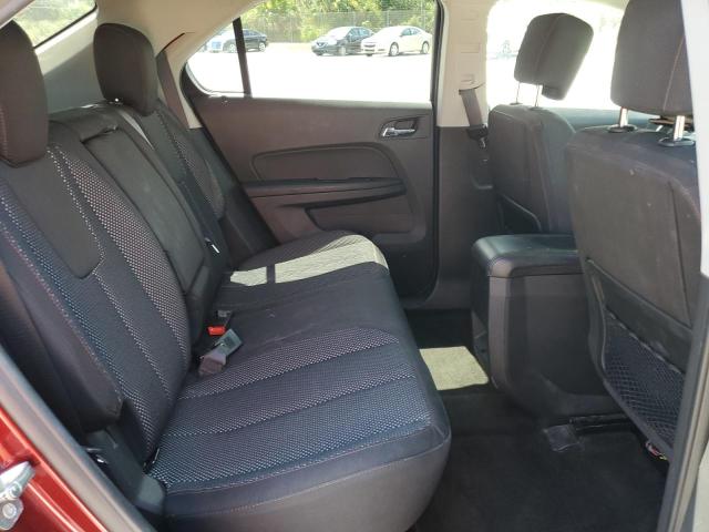 Photo 11 from auction – 2017 CHEVROLET EQUINOX LT with VIN 2GNALCEK2H1589535
