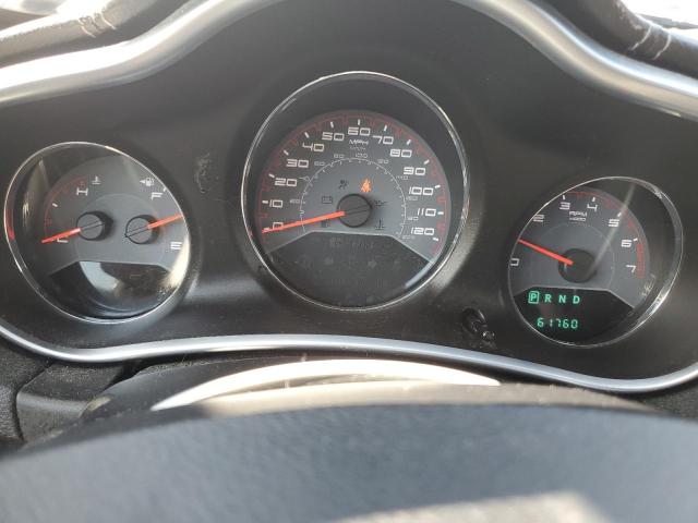 Photo 9 from auction – 2012 DODGE AVENGER SE with VIN 1C3CDZAB2CN324441