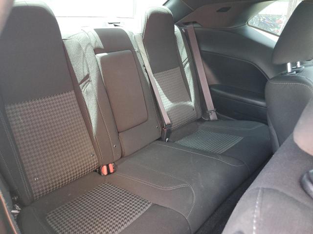 Photo 10 from auction – 2021 DODGE CHALLENGER with VIN 2C3CDZAG2MH547214