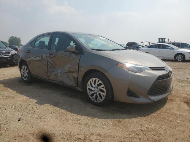 Photo 4 from auction – 2018 TOYOTA COROLLA L with VIN 2T1BURHEXJC001696