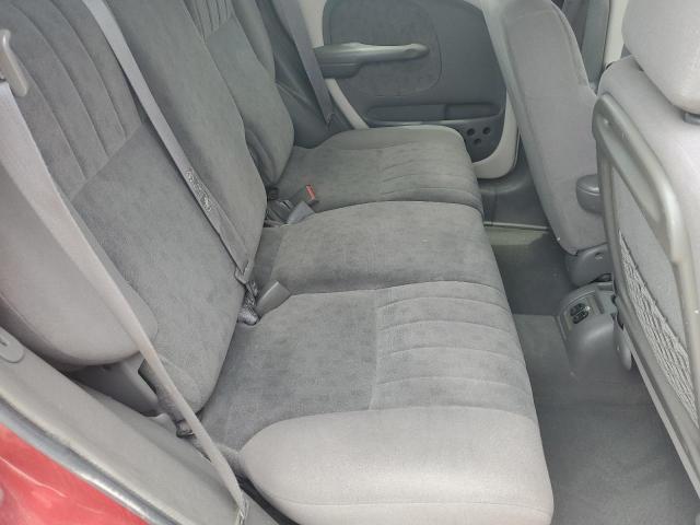 Photo 10 from auction – 2002 CHRYSLER PT CRUISER TOURING with VIN 3C4FY58B52T259255