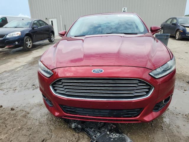 Photo 5 from auction – 2013 FORD FUSION SE with VIN 3FA6P0H77DR259698