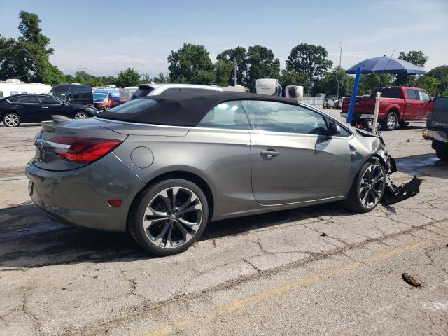 Photo 3 from auction – 2017 BUICK CASCADA PR with VIN W04WH3N53HG095093