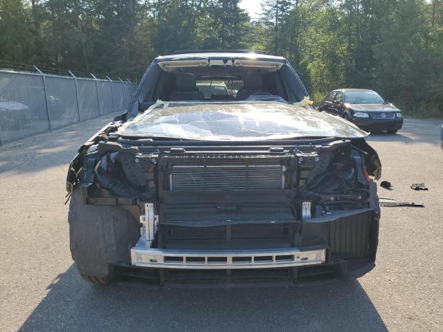Photo 5 from auction – 2023 LAND ROVER RANGE ROVE with VIN SALK1BE70PA059084