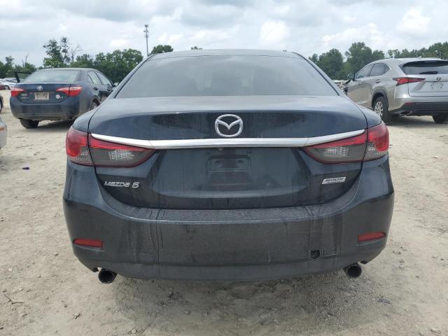 Photo 6 from auction – 2014 MAZDA 6 TOURING with VIN JM1GJ1T69E1120544