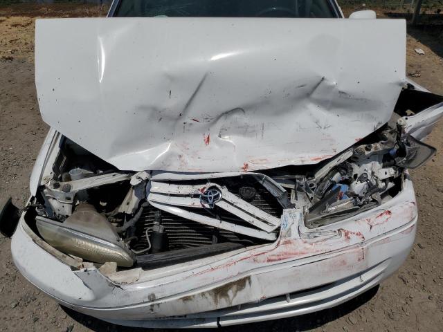 Photo 11 from auction – 1997 TOYOTA CAMRY LE with VIN JT2BF22K5V0027518
