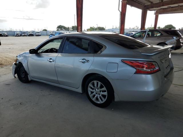 Photo 2 from auction – 2015 NISSAN ALTIMA 2.5 with VIN 1N4AL3AP7FC184021