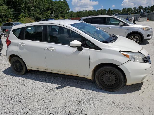Photo 4 from auction – 2016 NISSAN VERSA NOTE with VIN 3N1CE2CP2GL375648