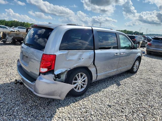 Photo 3 from auction – 2019 DODGE GRAND CARA with VIN 2C4RDGCG7KR621273