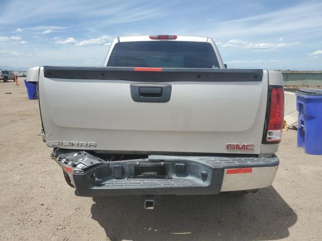 Photo 6 from auction – 2009 GMC SIERRA C15 with VIN 3GTEC13C39G206155