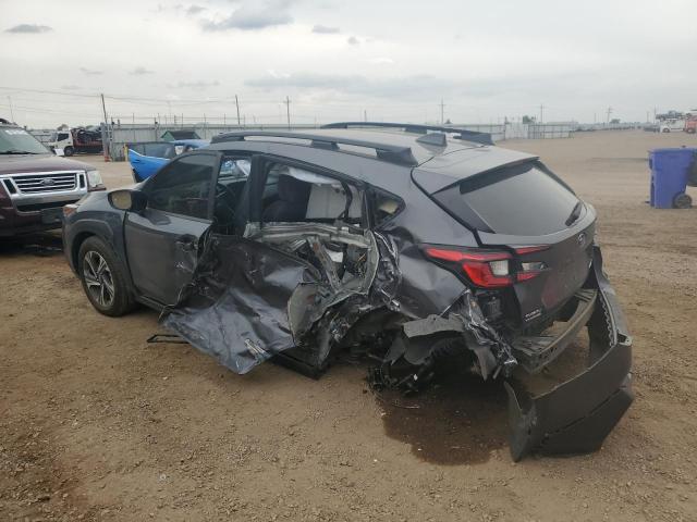 Photo 2 from auction – 2024 SUBARU CROSSTREK PREMIUM with VIN JF2GUADC1RH265958