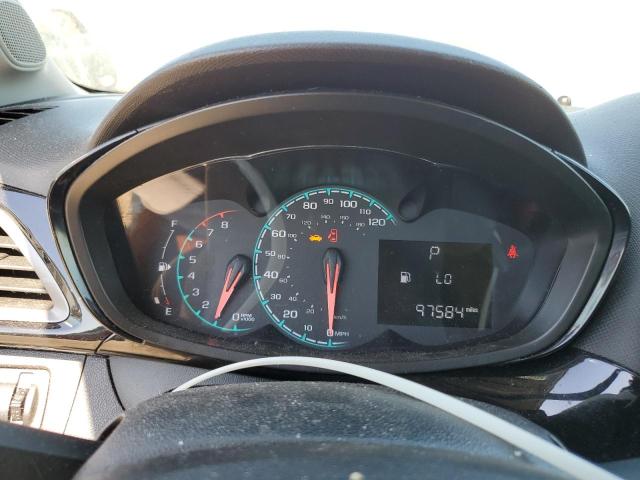 Photo 9 from auction – 2020 CHEVROLET SPARK 1LT with VIN KL8CD6SA1LC450973