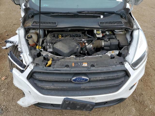 Photo 11 from auction – 2017 FORD ESCAPE S with VIN 1FMCU0F77HUE66210