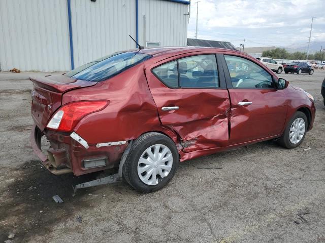 Photo 3 from auction – 2019 NISSAN VERSA SV with VIN 3N1CN7AP1KL810426