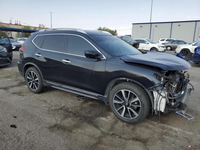 Photo 4 from auction – 2018 NISSAN ROGUE S with VIN JN8AT2MT4JW460308