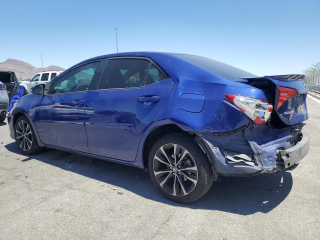 Photo 2 from auction – 2017 TOYOTA COROLLA L with VIN 2T1BURHE1HC950838