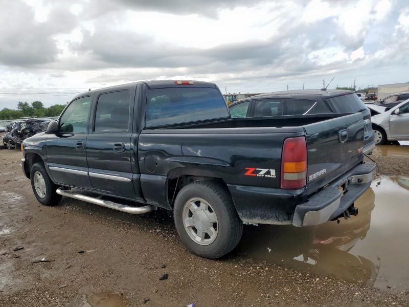 Photo 2 from auction – 2007 GMC NEW SIERRA with VIN 2GTEK13Z571147820