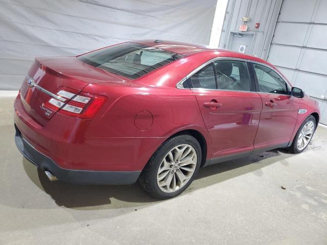 Photo 3 from auction – 2013 FORD TAURUS LIM with VIN 1FAHP2J82DG202372
