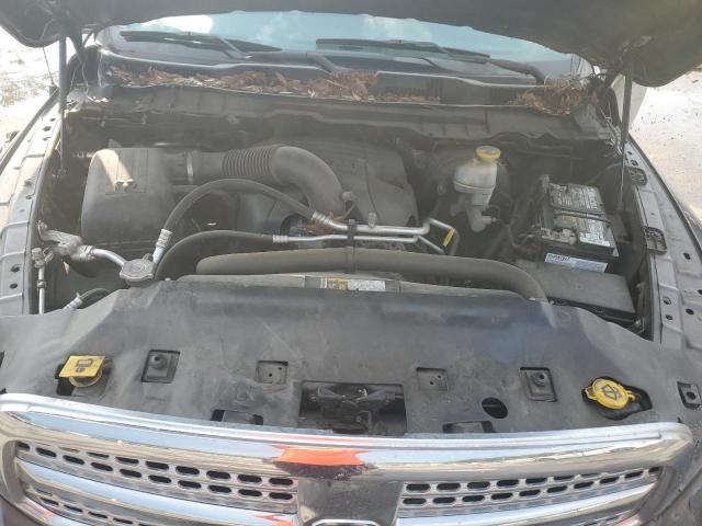 Photo 11 from auction – 2017 RAM 1500 LARAM with VIN 1C6RR7NT6HS655778