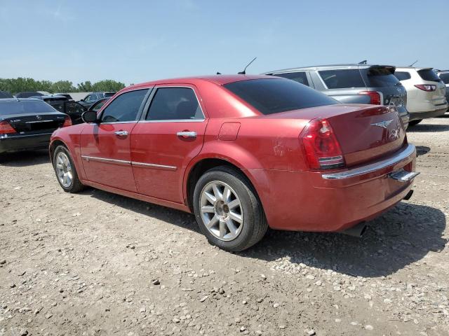 Photo 2 from auction – 2008 CHRYSLER 300C with VIN 2C3LA63HX8H169596