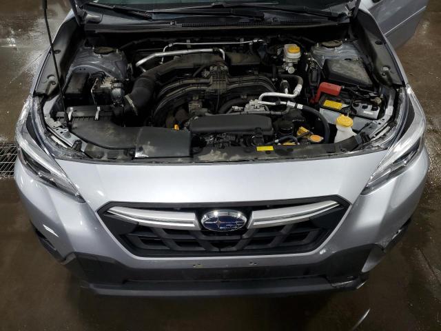 Photo 12 from auction – 2022 SUBARU CROSSTREK with VIN JF2GTHMC3N8232224