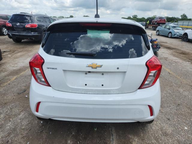 Photo 6 from auction – 2022 CHEVROLET SPARK LS with VIN KL8CB6SA4NC026549