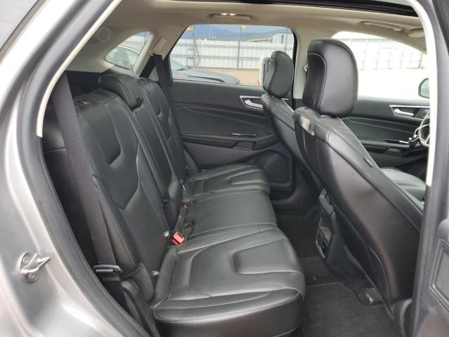 Photo 10 from auction – 2020 FORD EDGE TITAN with VIN 2FMPK3K92LBA55862