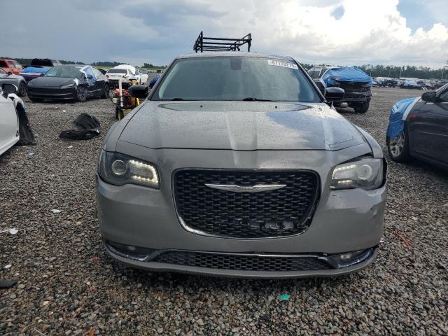 Photo 5 from auction – 2018 CHRYSLER 300 TOURING with VIN 2C3CCAAG7JH275050
