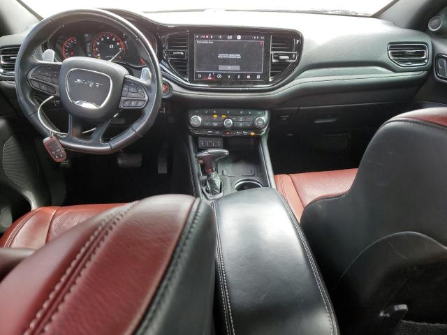 Photo 8 from auction – 2021 DODGE DURANGO SR with VIN 1C4SDJGJ8MC547572