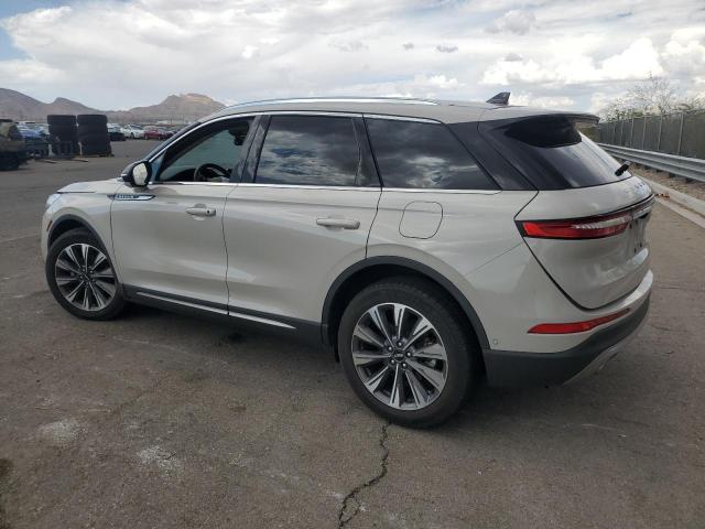 Photo 2 from auction – 2022 LINCOLN CORSAIR RE with VIN 5LMCJ2C90NUL02770