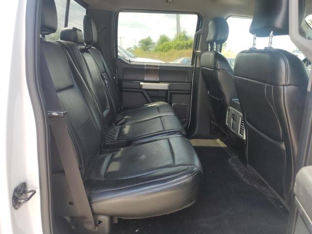Photo 10 from auction – 2015 FORD F150 SUPER with VIN 1FTFW1EGXFFB32631