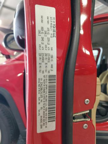 Photo 14 from auction – 2018 JEEP COMPASS SP with VIN 3C4NJCAB0JT411875